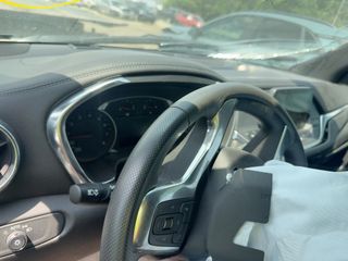 2021 Chevrolet Blazer AWD 2LT - Interior Full Dashboard Image